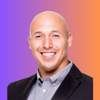 speaker headshot