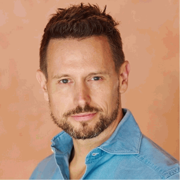 speaker headshot