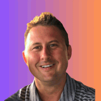 speaker headshot