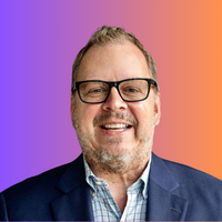 speaker headshot