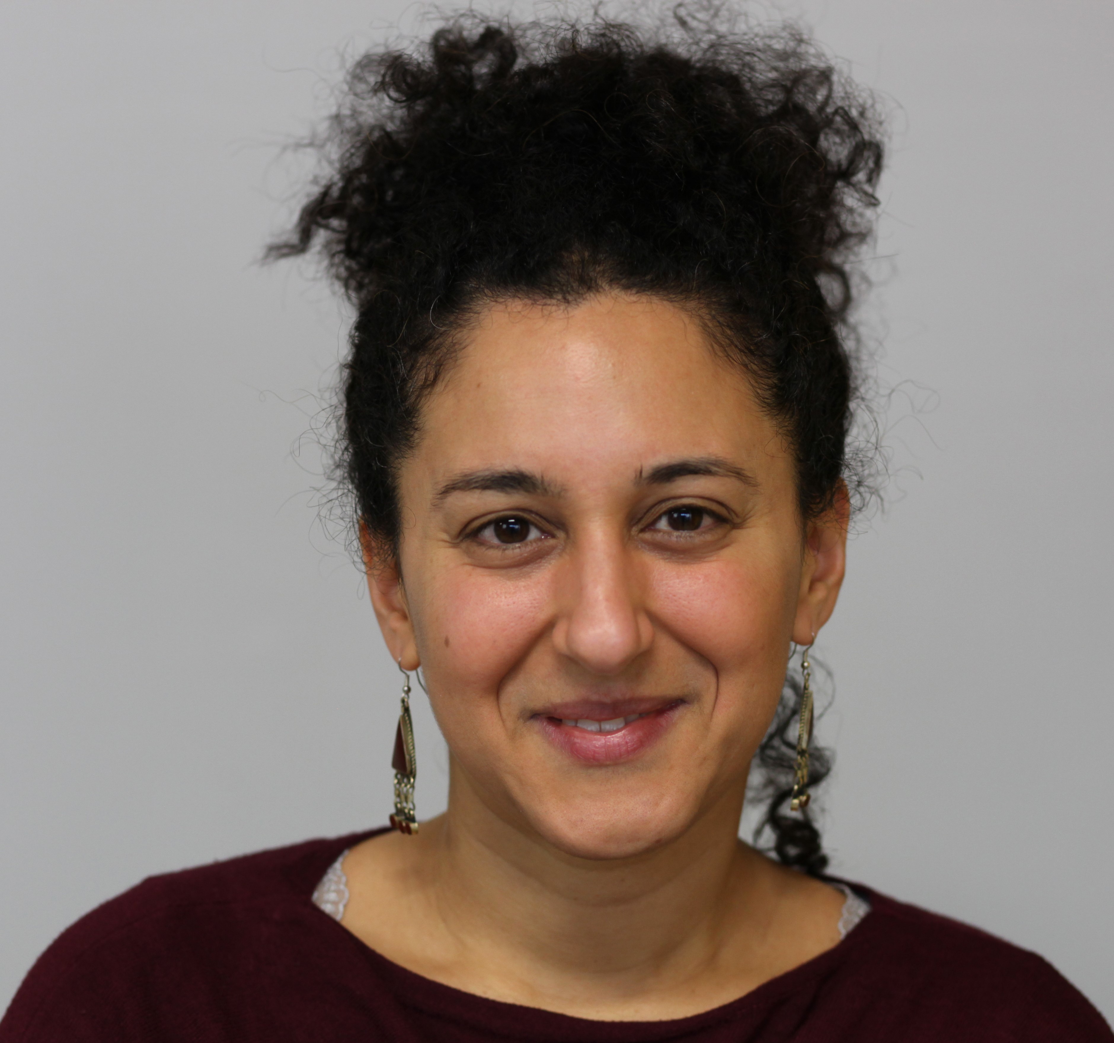 speaker headshot