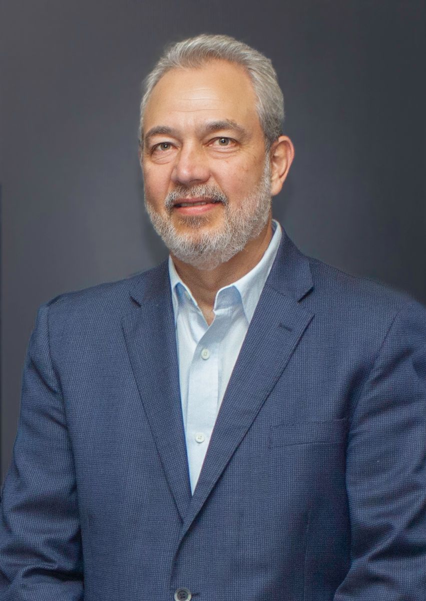 speaker headshot