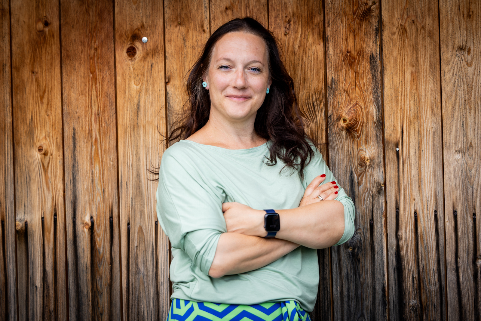speaker headshot