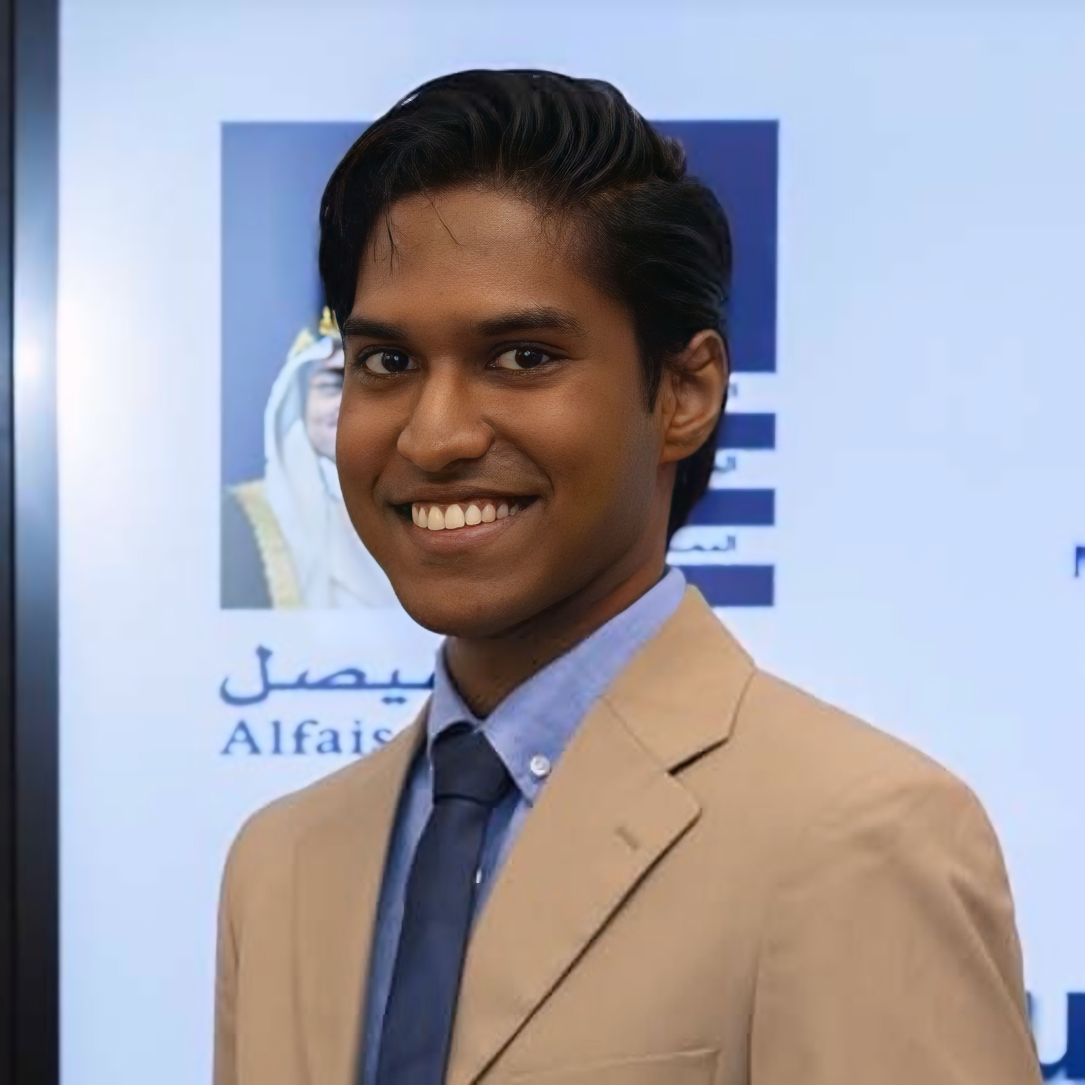 speaker headshot