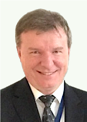 speaker headshot