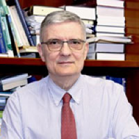 speaker headshot